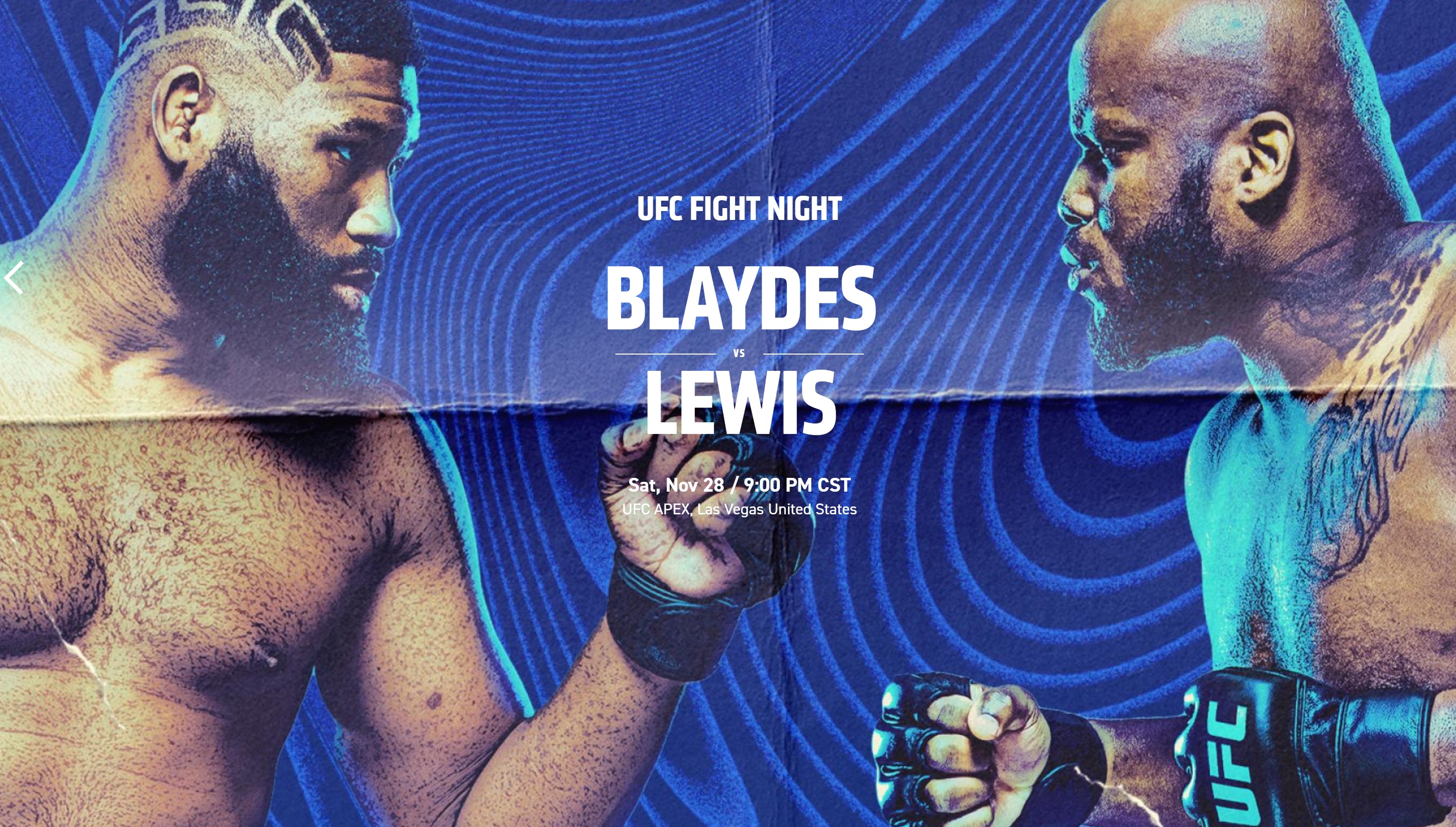 ММА-подкаст №364 - Прогноз на UFC FN: Blaydes vs. Lewis
