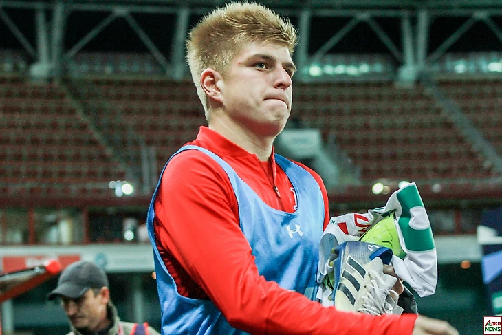 Фото: Дмитрий Бурдонов