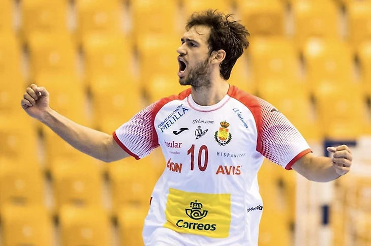 Иан Таррафета