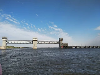 Какое море в Астрахани: название, температура, отдых