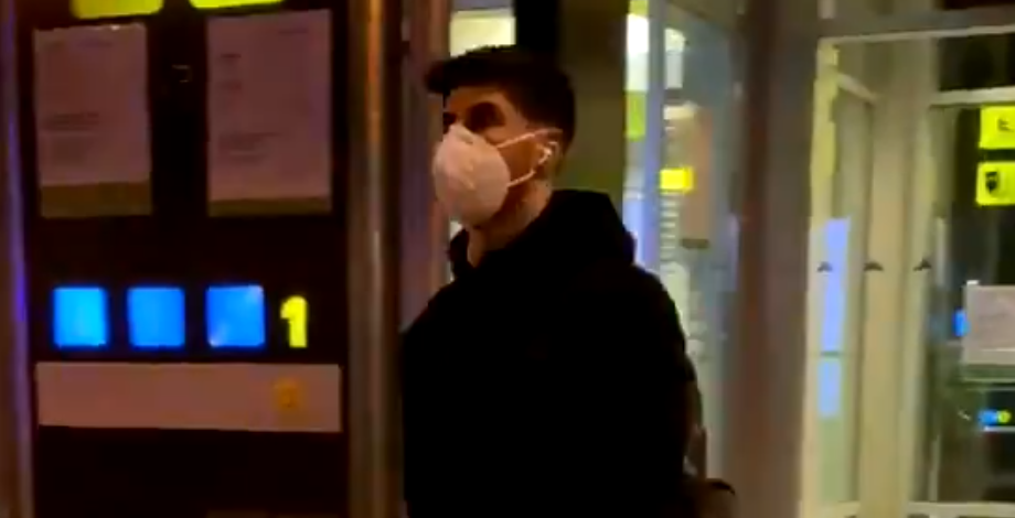 Реал Мадрид