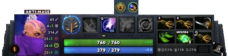 Reddit-Life 26/01: «Jerax – величайший игрок на четвертой позиции. Ему уже нечего доказывать», изображение №5