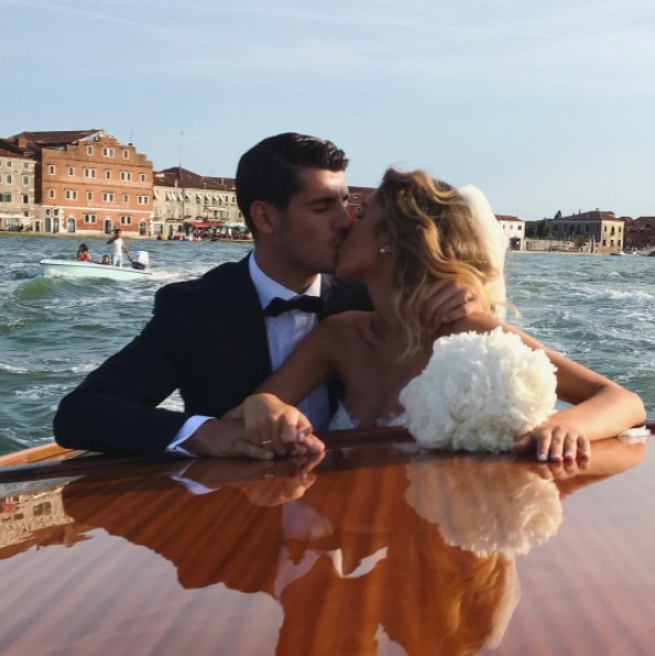 Реал Мадрид, Ла Лига