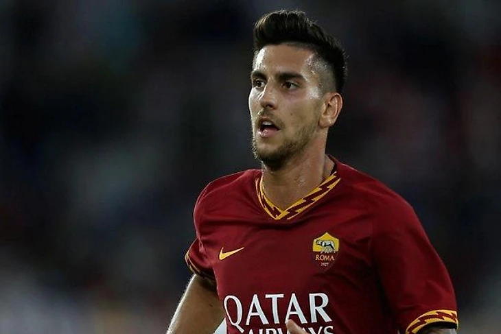 Лоренцо Пеллегрини