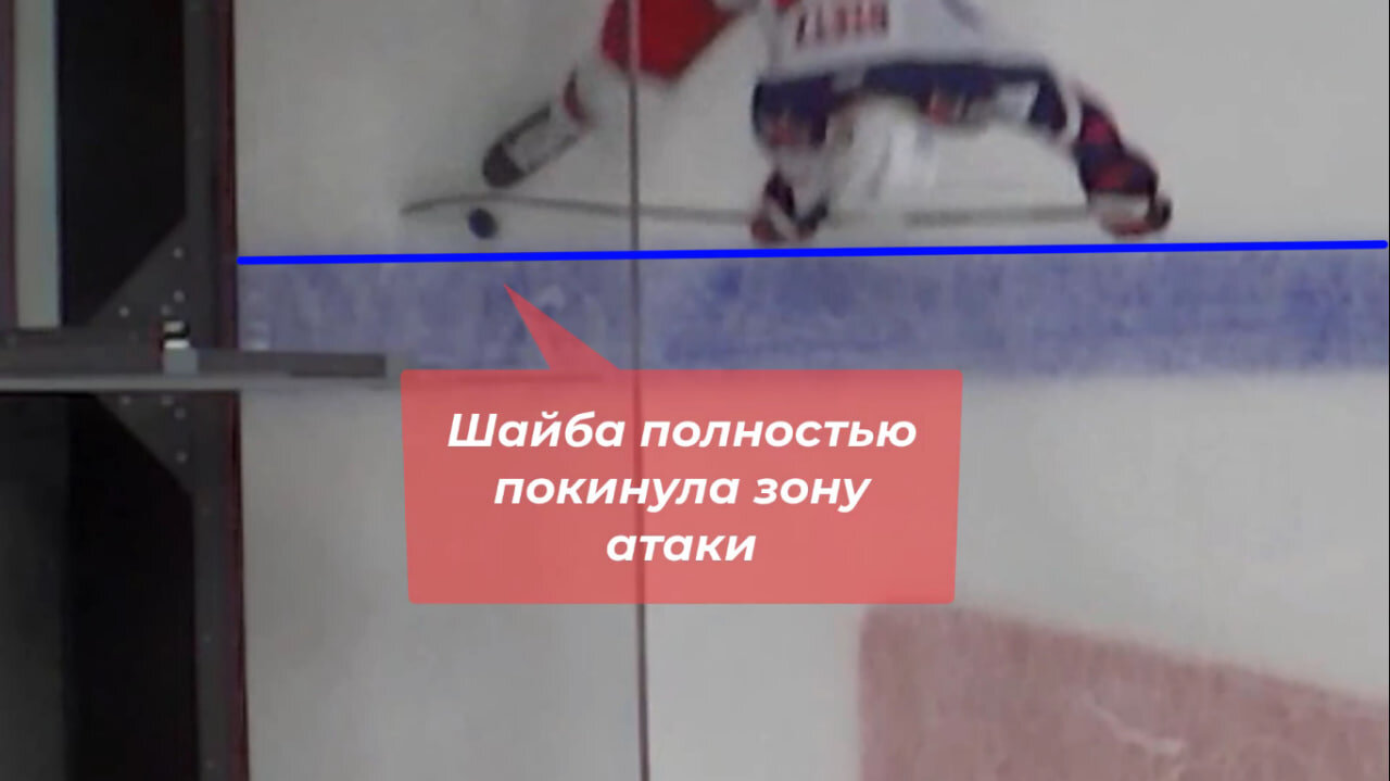 💥ААААА! «Северсталь» ведет 2-1 в серии с чемпионом: Вовченко сделал дубль,  а судьи отменили важный гол ЦСКА - Блоги - Sports.ru