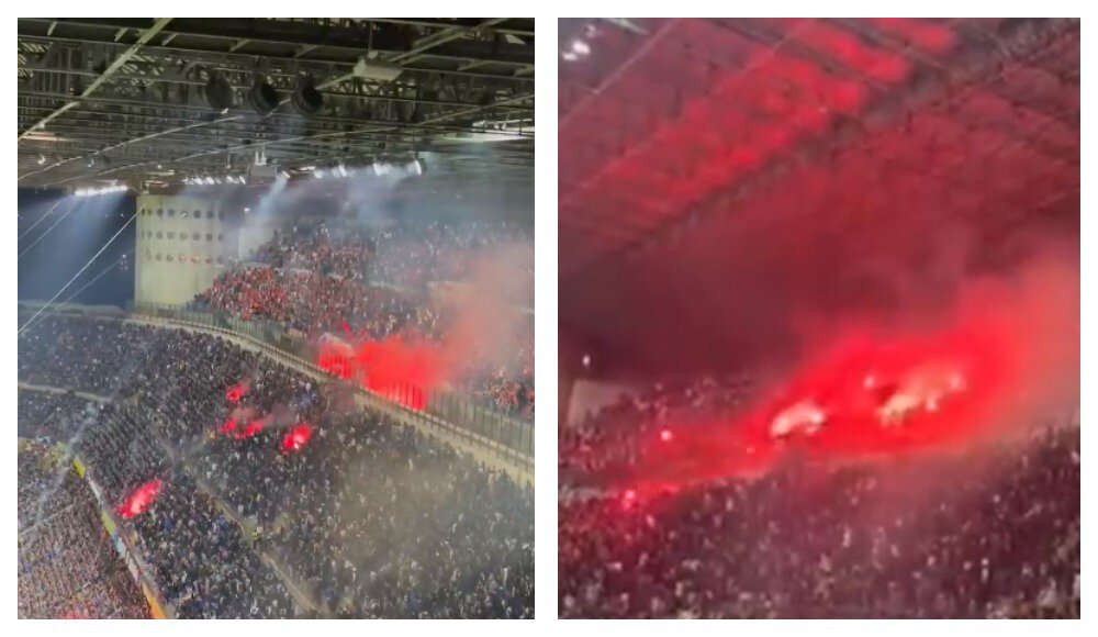 Клубы, Интер, Бенфика, Лига чемпионов УЕФА