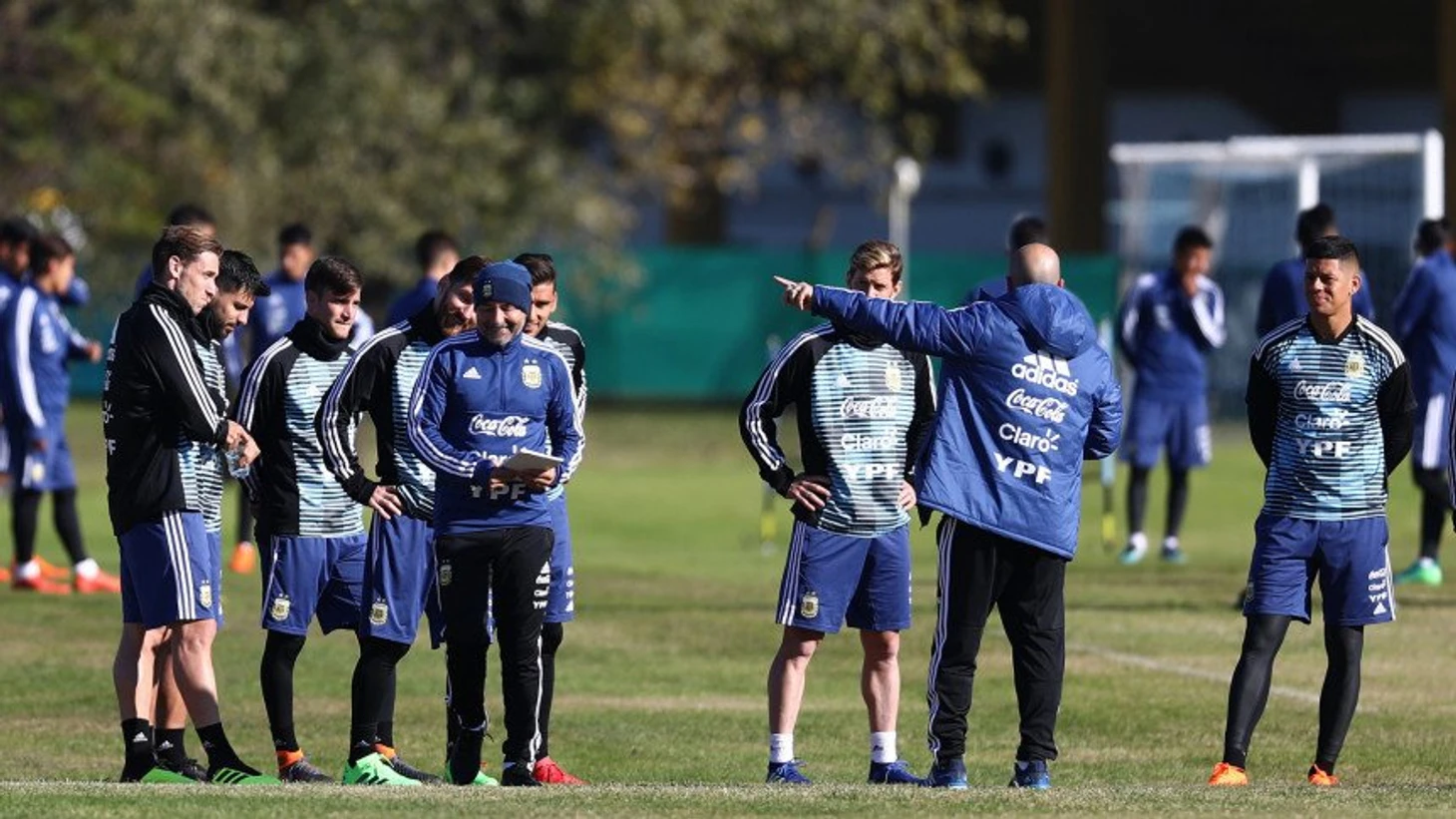 Argentina NT