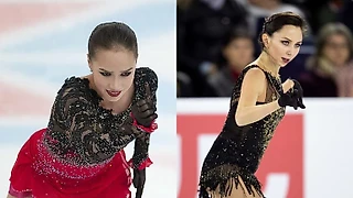 Елизавета Туктамышева  VS Алина Загитова. Мысли экспертов