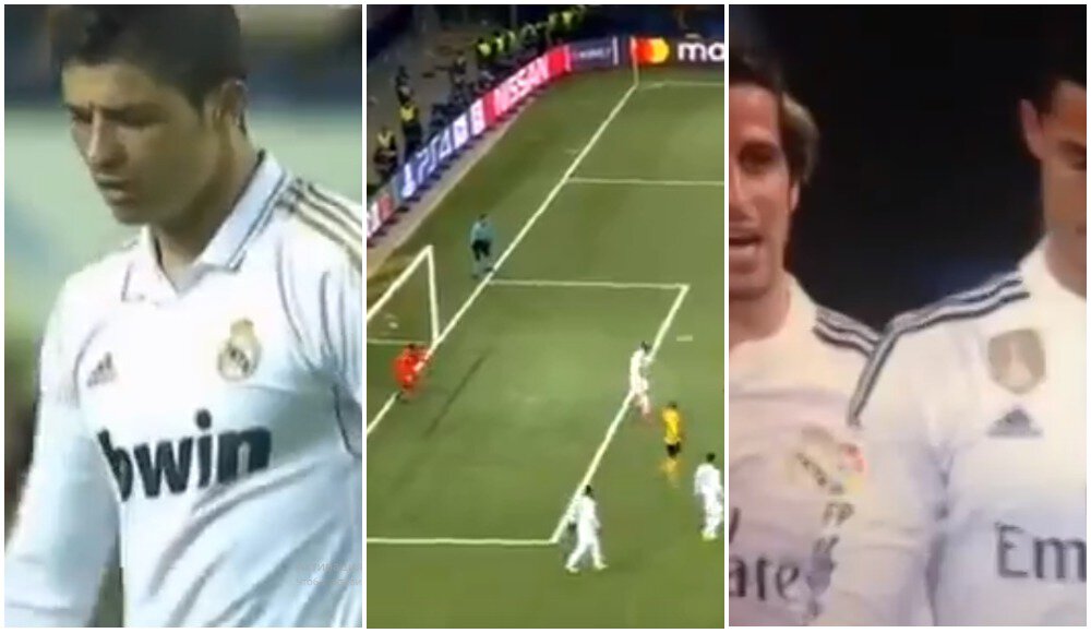 Реал Мадрид, Сборная Португалии по футболу, Бруну Фернандеш, ЧМ-2022, Манчестер Юнайтед, Ювентус, Криштиану Роналду