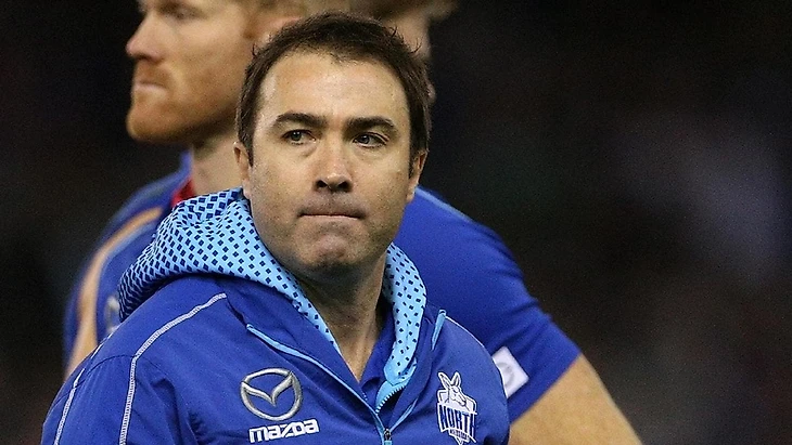 Брэд Скотт.