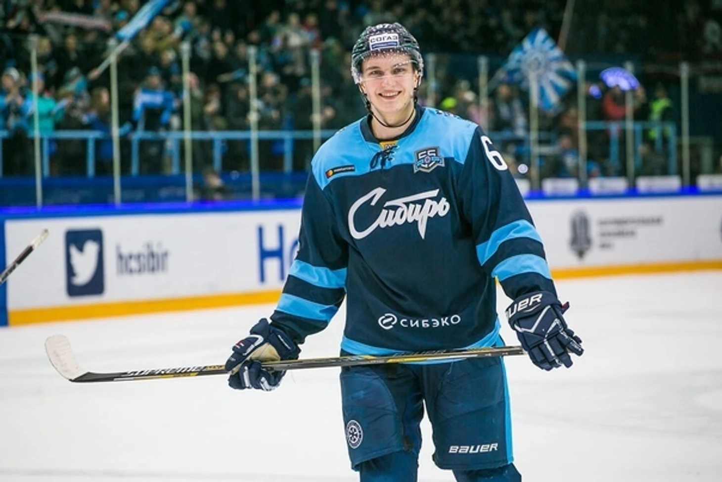 андрей ермаков