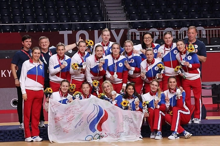 Полина Кузнецова: "Устала так, что хочется плакать. И вообще закончить с гандболом", изображение №2