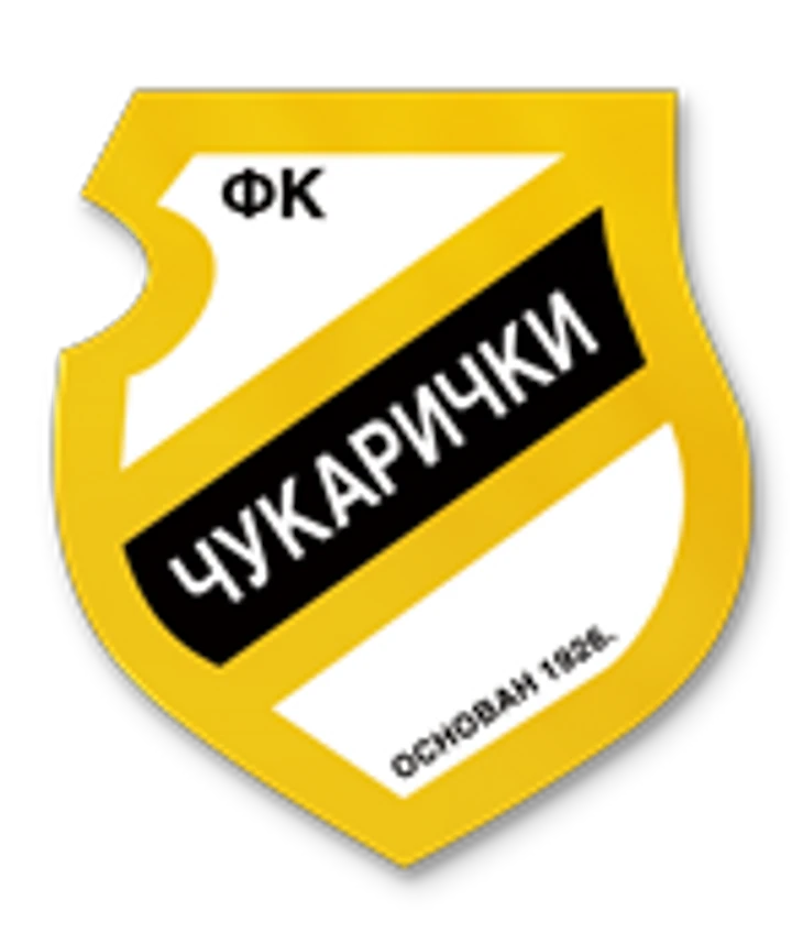 Fk Cukaricki
