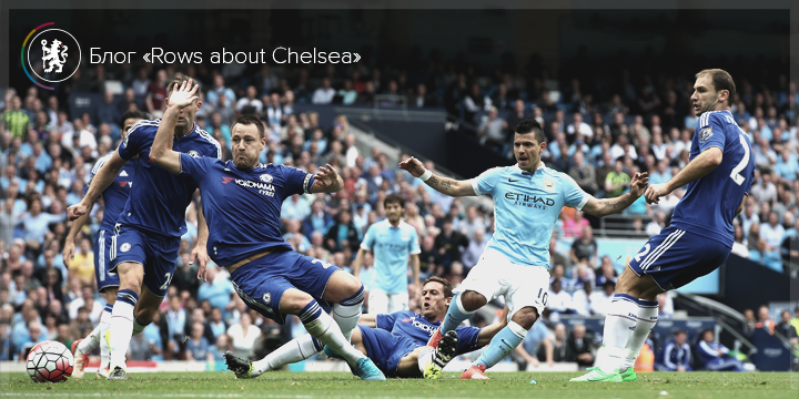 Sky Sports: «Челси» возвращается на «Этихад Стэдиум» в качестве совершенно новой силы