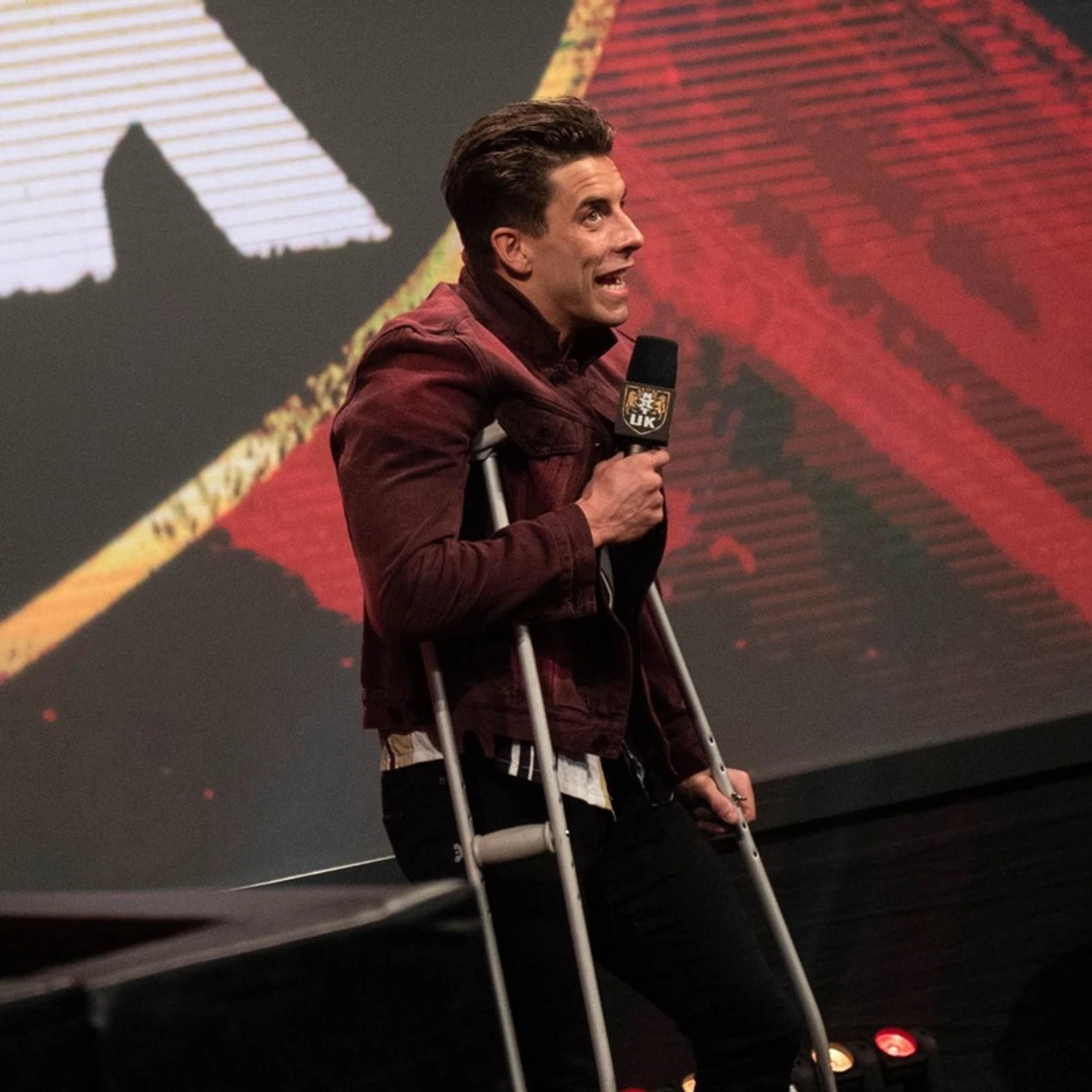 Обзор NXT UK 17.02.2022, изображение №2