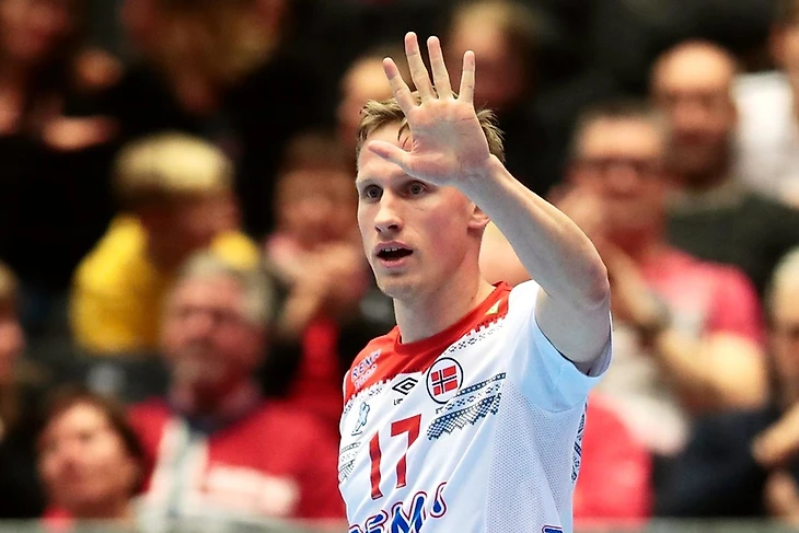 ЧЕ-2020. Стокгольмское созвездие. "Тихий убийца" и гандбольный Месси и Роналду в одном флаконе, изображение №3