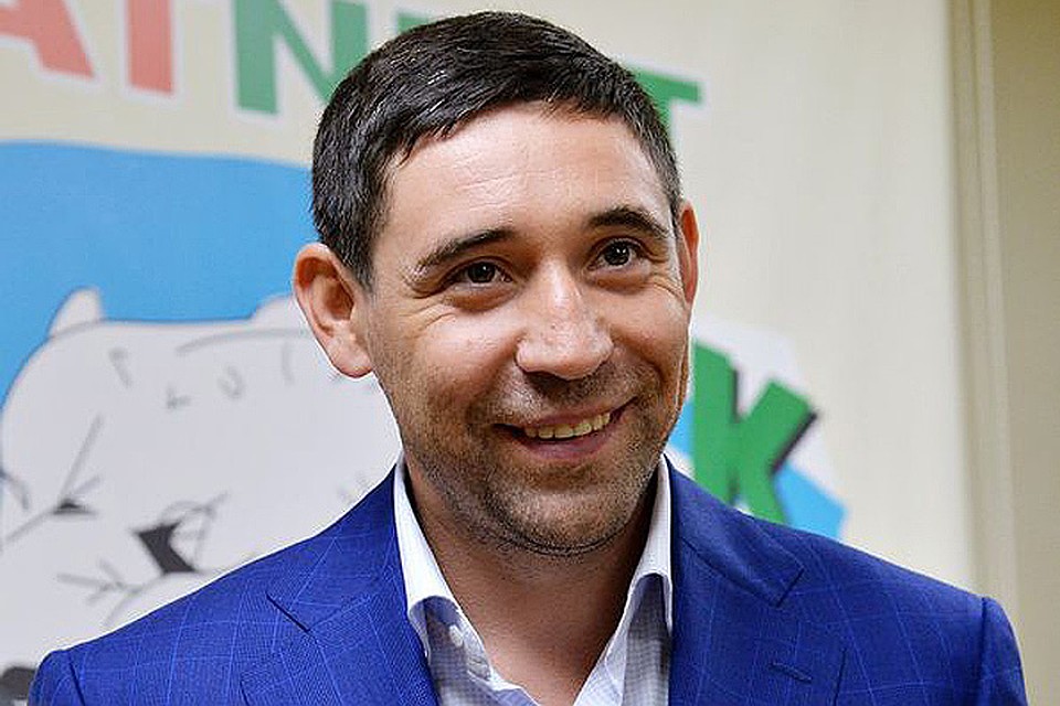 Почему КХЛ стоит амнистировать Даниса Зарипова