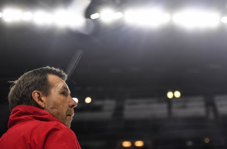 Знарок в «Спартаке» – это интересно. Он идеальный тренер для средней команды