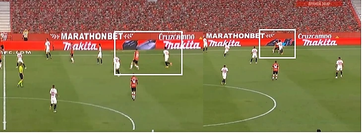 Жюль Кунде. Разберем защитника « Севильи»., изображение №12