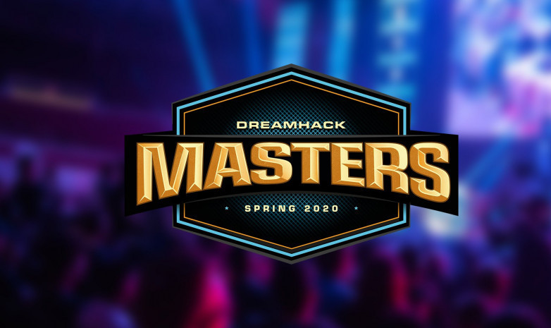 DreamHack Masters Spring 2021, DreamHack