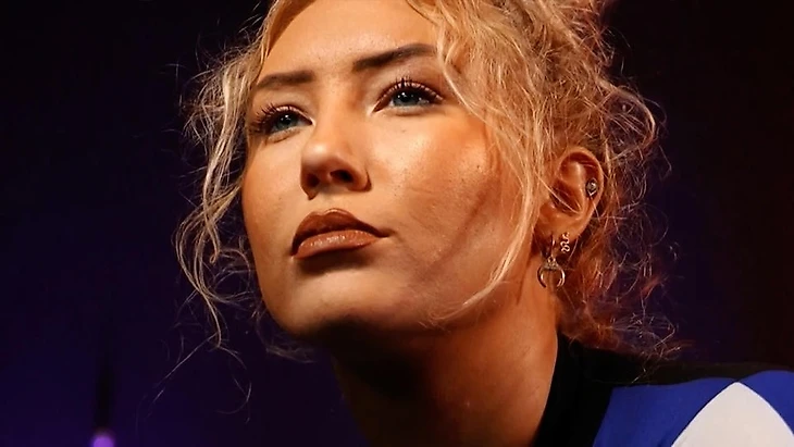 Обзор WWE NXT 2.0 14.06.2022, изображение №12