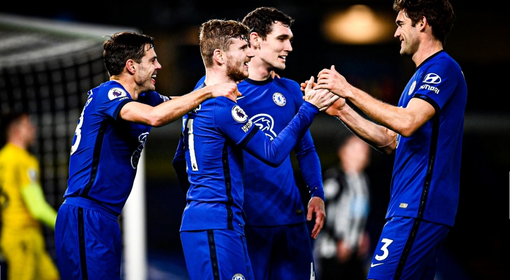 &#171;Челси&#187; сегодня удивит всех: 5 причин, почему в 1/4 ЛЧ пройдет &#171;Атлетико&#171;/&#171;Челси&#187;