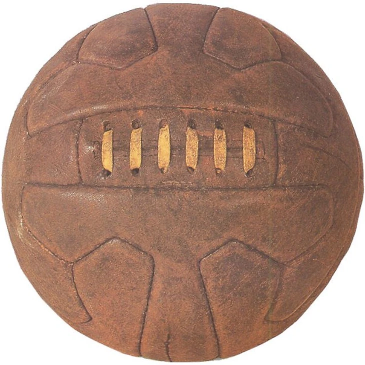 Официальный мяч ЧМ 1934