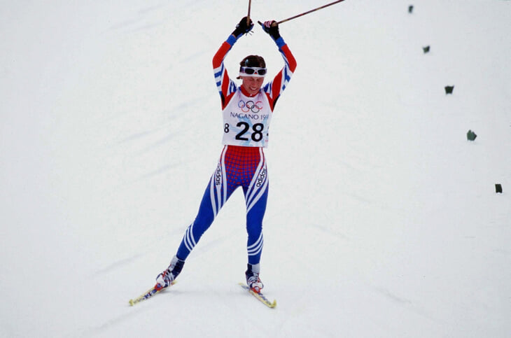 Юлия Чепалова поддержала выступление россиян на Олимпийских играх в нейтральном статусе