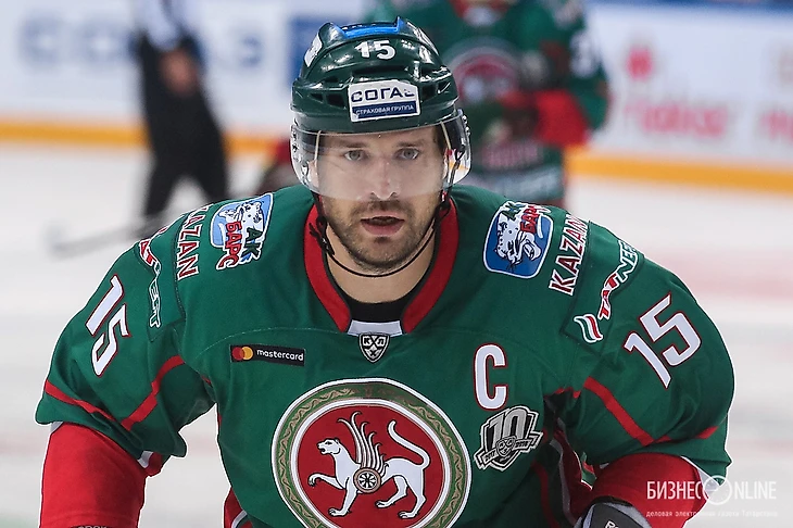 Александр Свитов