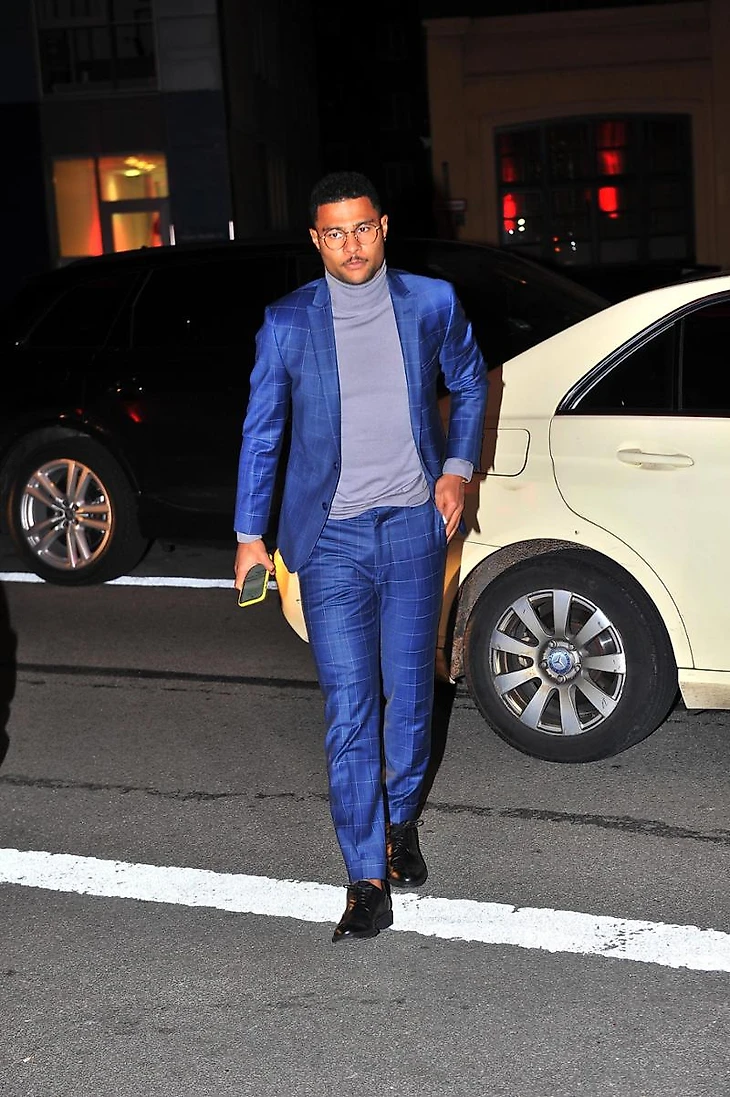 Серж Гнабри