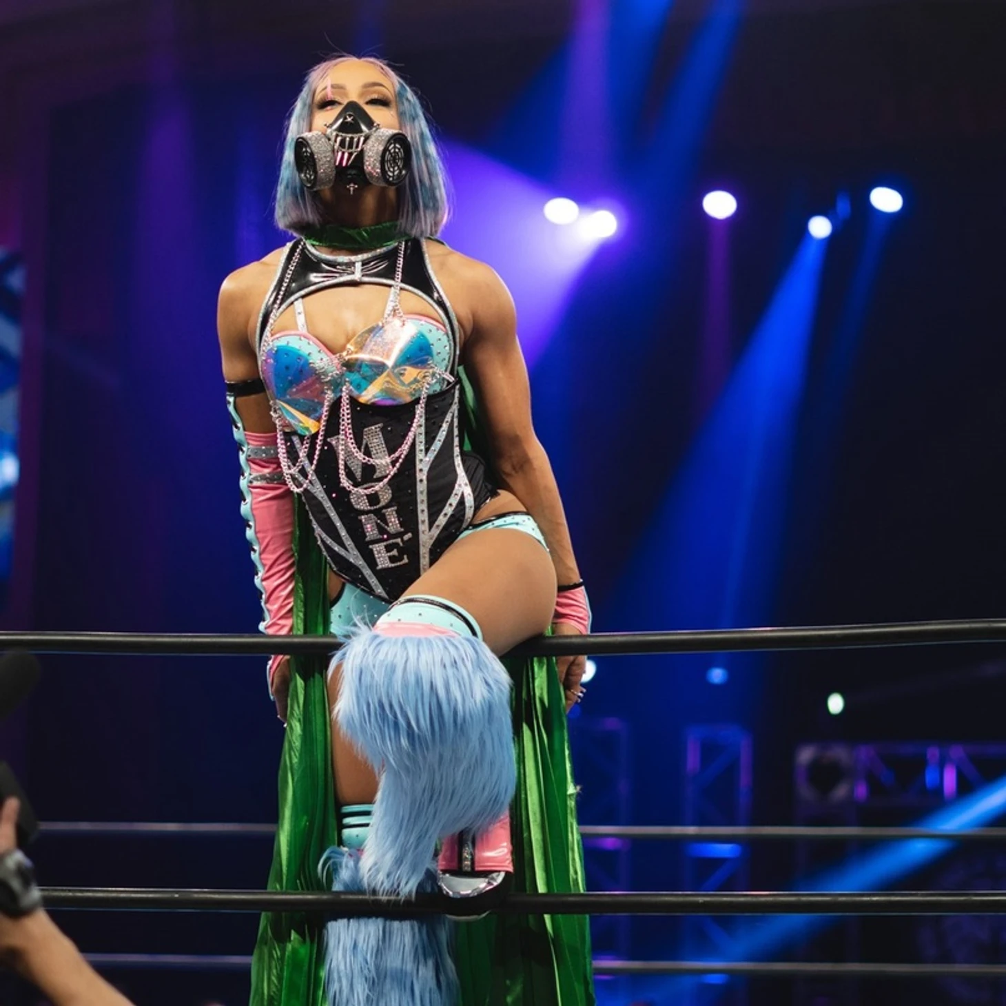 Обзор NJPW Battle in the Valley 2023, изображение №23