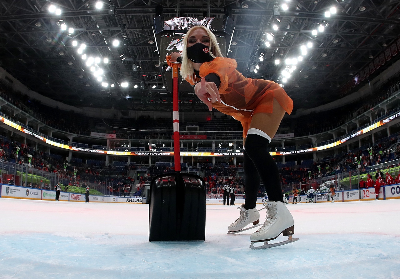 Матч звезд отменен, у СКА – 4-й тренер за 4 матча, рижскому «Динамо» выписали технарь. Онлайн коронавируса в КХЛ