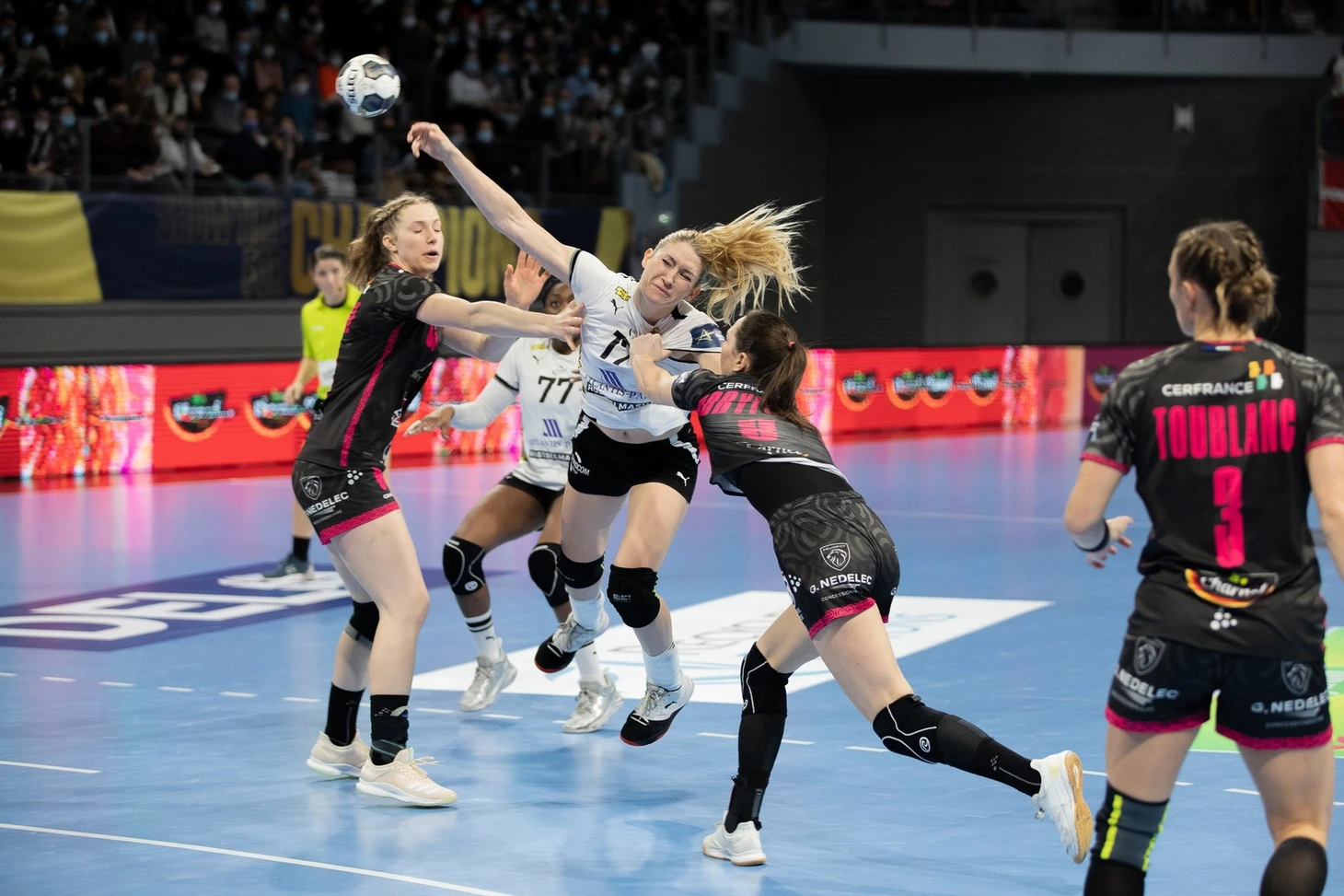 Жаркий серебряный Токио, возвращения Вяхиревой и Дмитриевой… А вам чем запомнился сезон-2021/22?, изображение №10