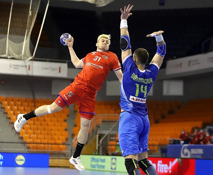 ЧЕ-2022. Интрига третьих мест решилась просто: стоимость путевки — один балл в матчах с лидерами, изображение №2