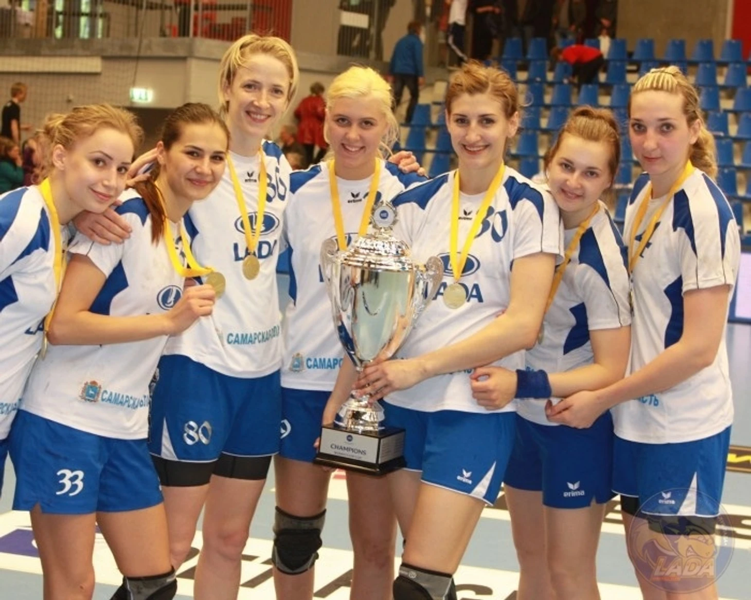 Olimpbet Суперлига. "А не спеши ты нас хоронить…" Станет ли "Лада" слабее в новом сезоне?, изображение №3