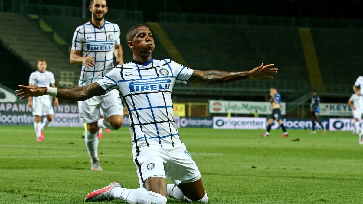 Serie A. Finita la commedia!
