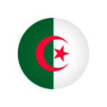 Сборная Алжира по футболу - статистика 2017