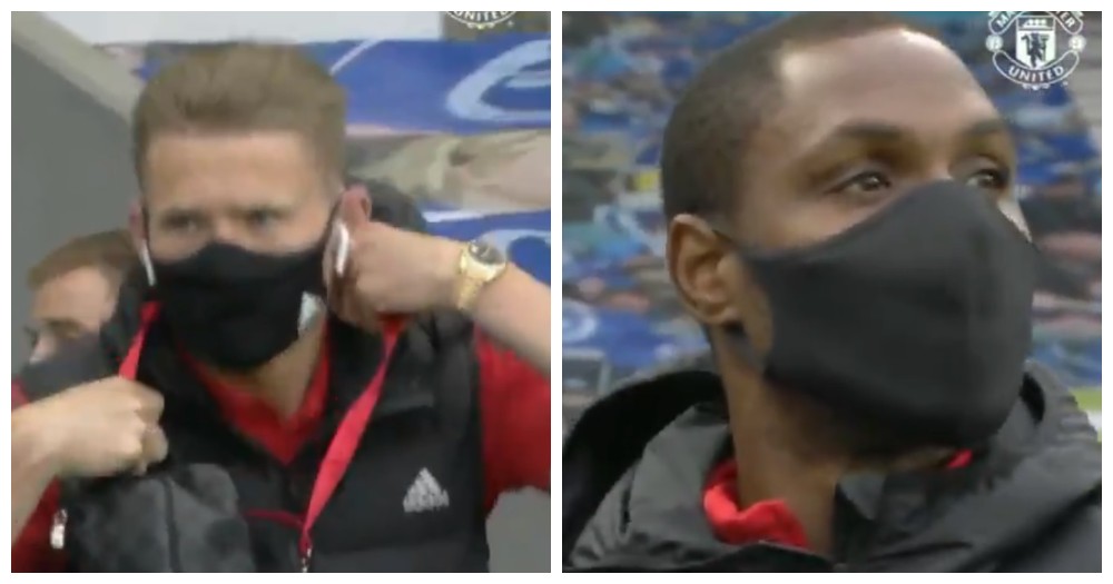 Манчестер Юнайтед