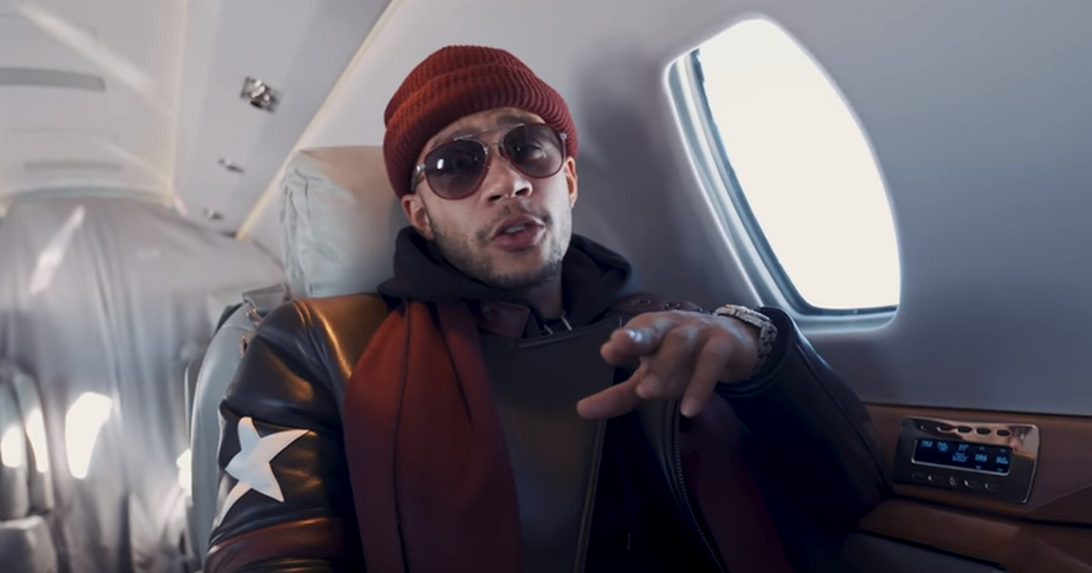 Манчестер Юнайтед, Мемфис Депай