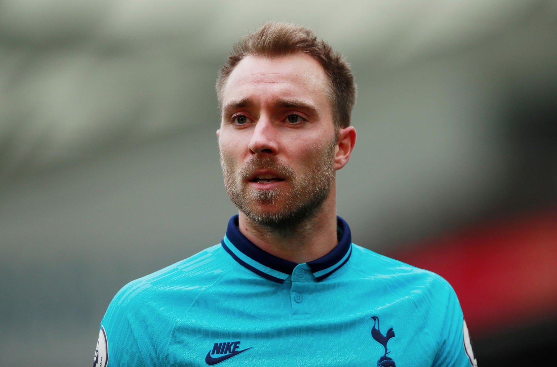 Кристиан Эриксен, Ювентус