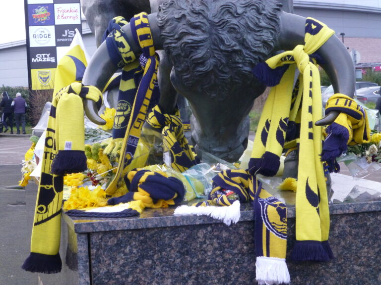 Fan's view no.41