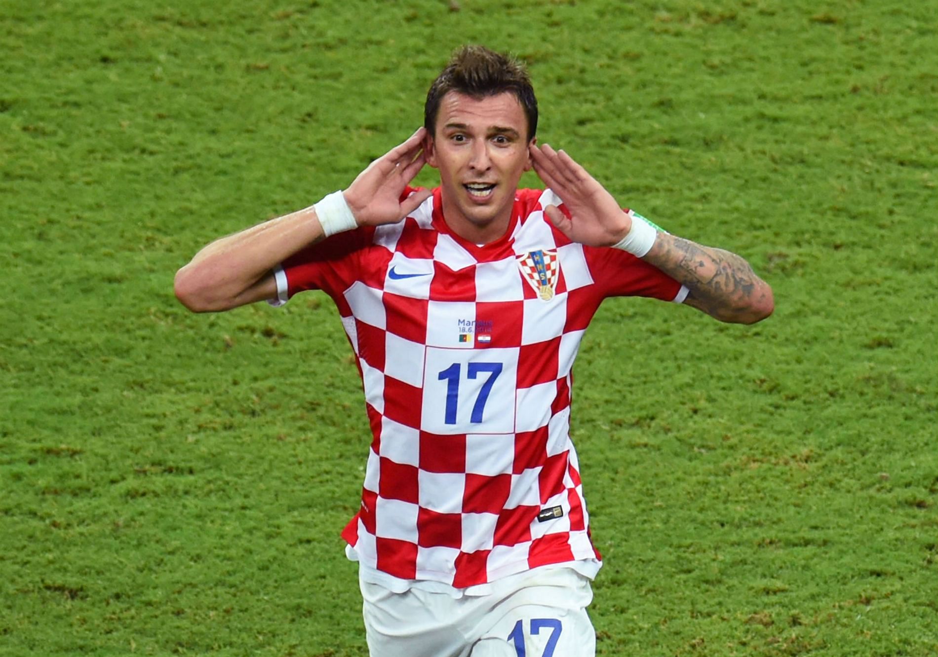 Сборная Хорватии по футболу, чемпионат мира