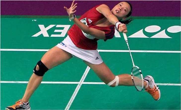 badminton