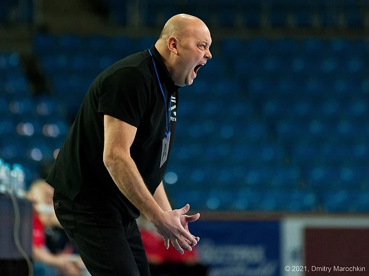 Европейская лига. "Сола" на раны. У "Астраханочки" был шанс, но чудес не бывает, изображение №2