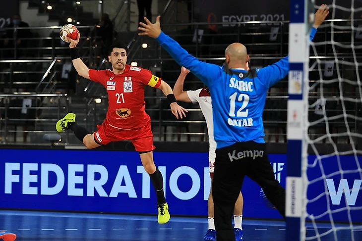 ЧМ-2021. Немцы страшнее коронавируса? Стратегические поддавки африканцев из Кабо-Верде, изображение №6