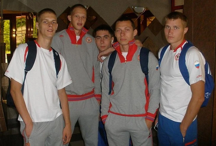 Бывало весело. Ночь после свадьбы, или Во что обходится кофе по-турецки, изображение №2