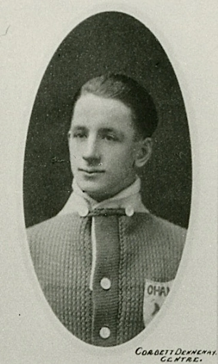 Корбетт Деннени