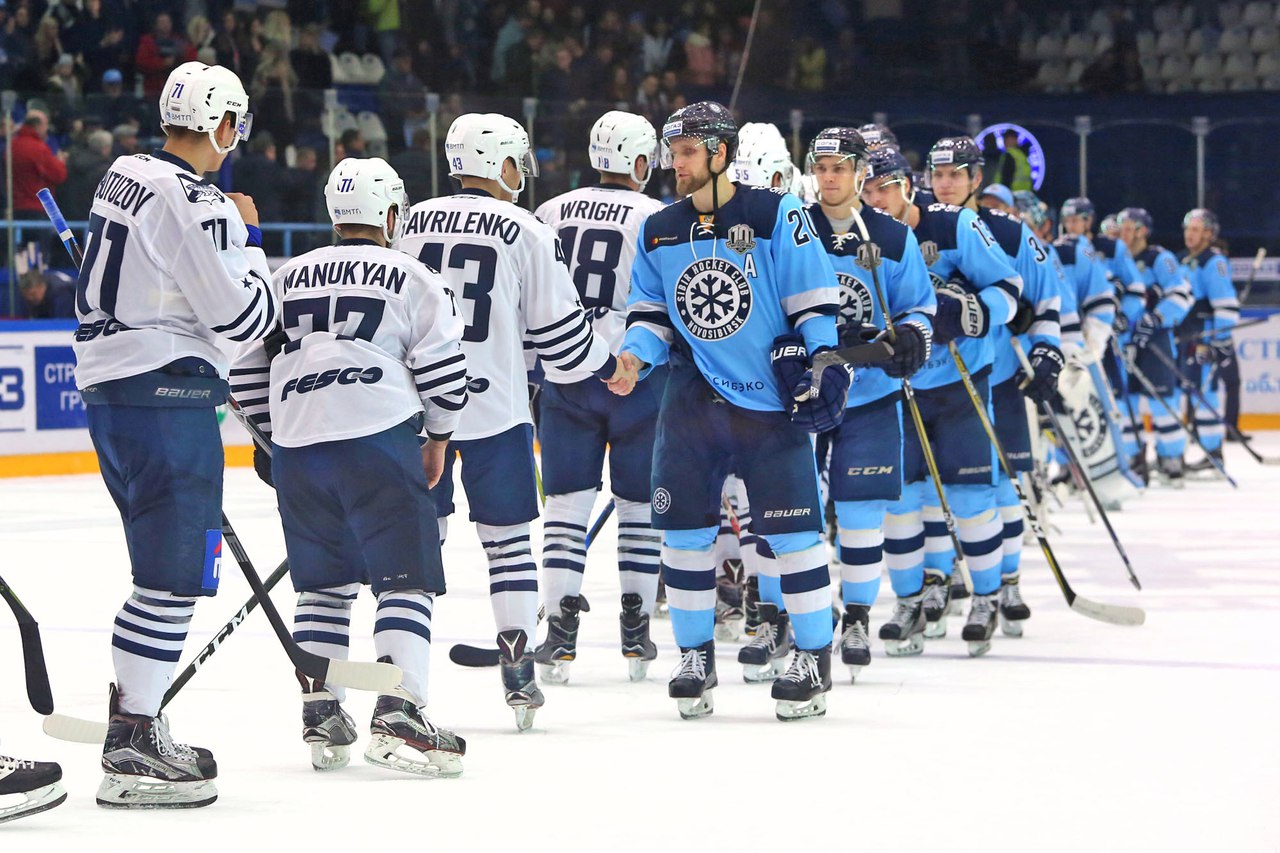 Сибирь - Адмирал. Морская болезнь