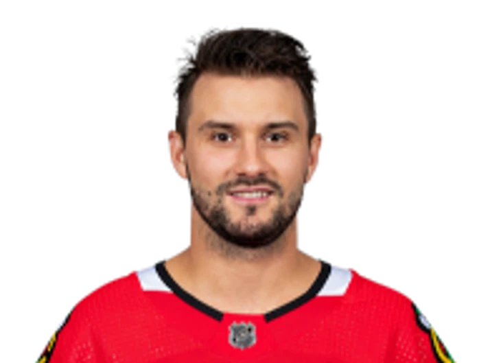 Petr Mrazek