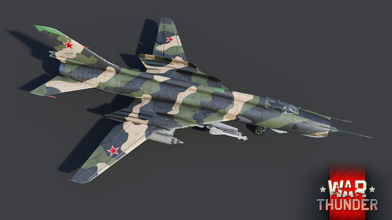Су-17М2